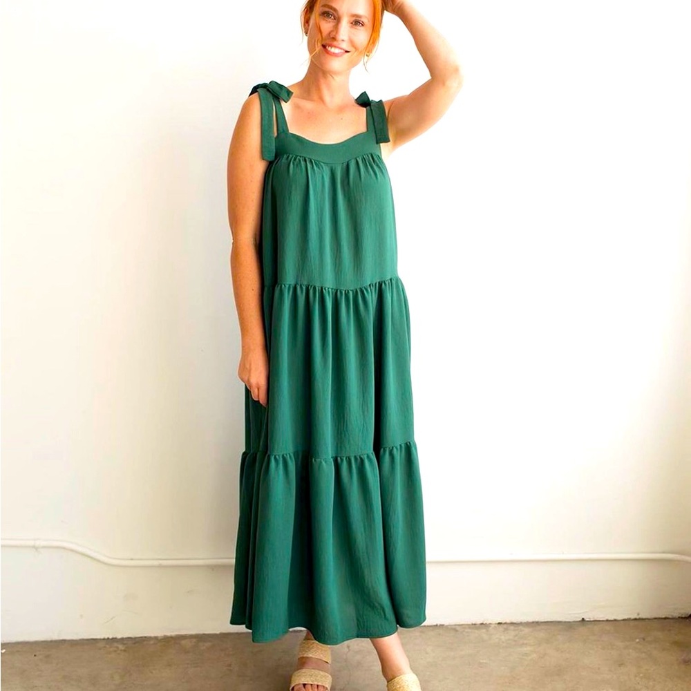 CJLA Brielle Dress